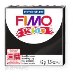 FIMO KIDS - NOIR 42G